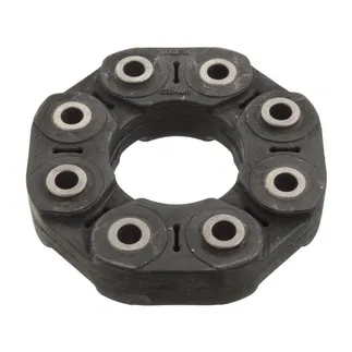 Febi Bilstein Front and Rear Drive Shaft Flex Joint - 2054110200